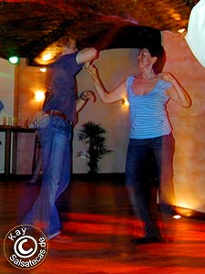 Salsa Bielefeld