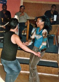 Salsa in Chemnitz: Rio (anklicken zum Vergrern, mit ALT+F4 wieder schliessen)