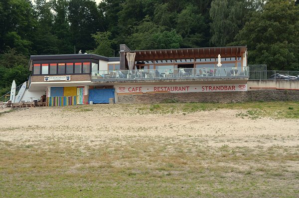 Salsa in Nideggen-Schmidt Eschauel