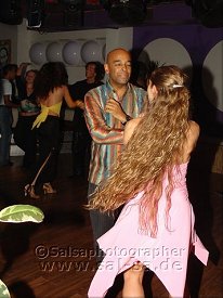 Salsa in Dortmund: Suite 023