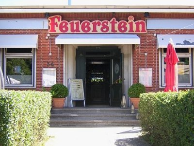 Salsa-Club Feuerstein, Hamburg