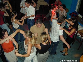 Salsa in Jena (anklicken zum Vergrern)