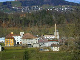 Salsa in St.Gallen