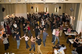 Salsa Social in Wuppertal